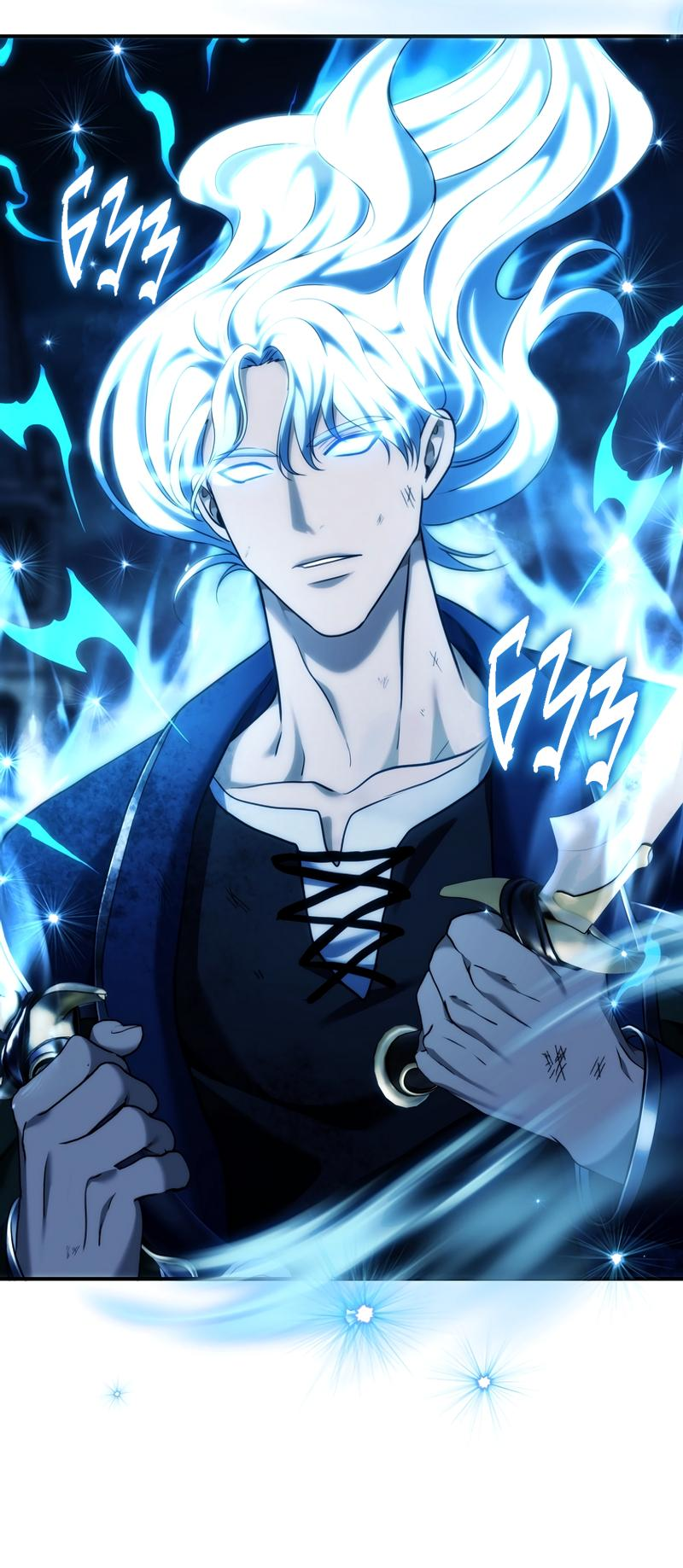 Read Second Life Ranker RU Manga Online