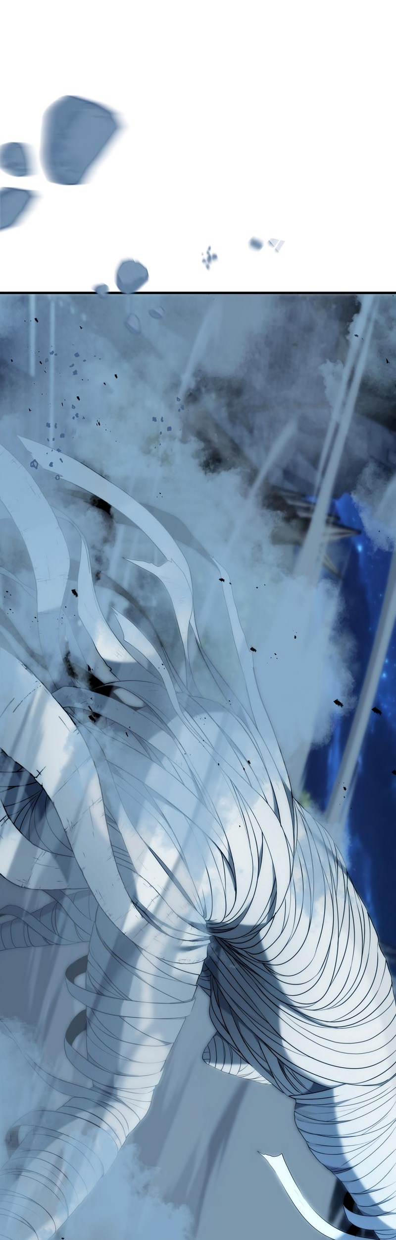 Read Second Life Ranker RU Manga Online