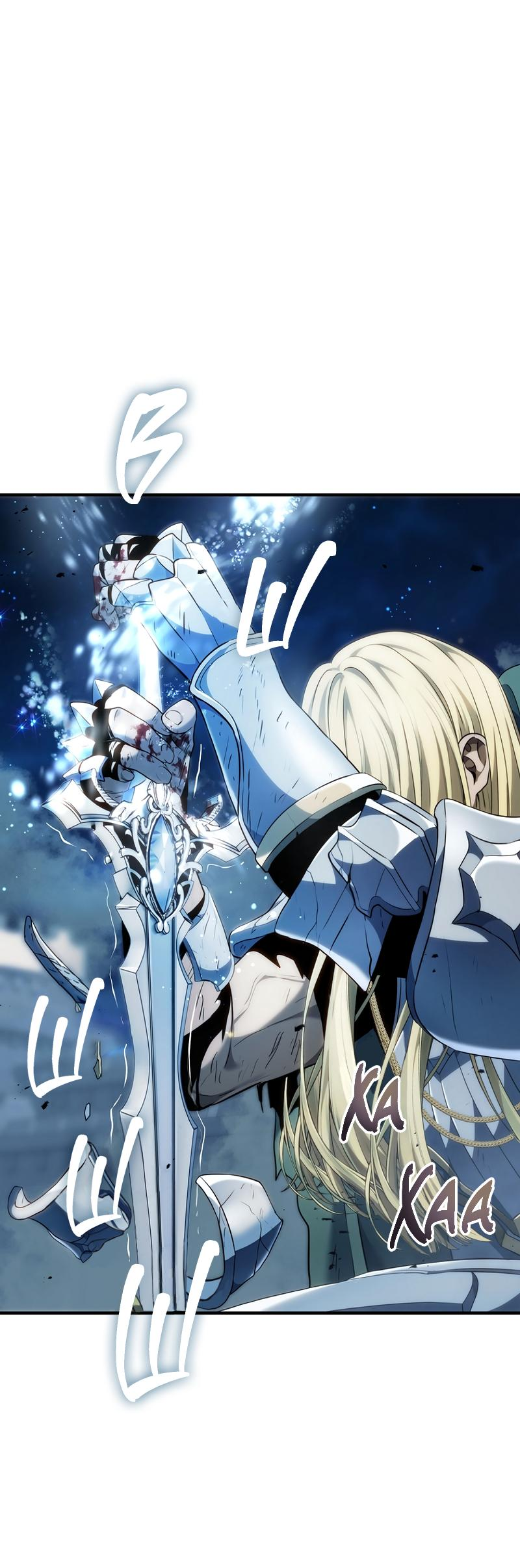 Read Second Life Ranker RU Manga Online