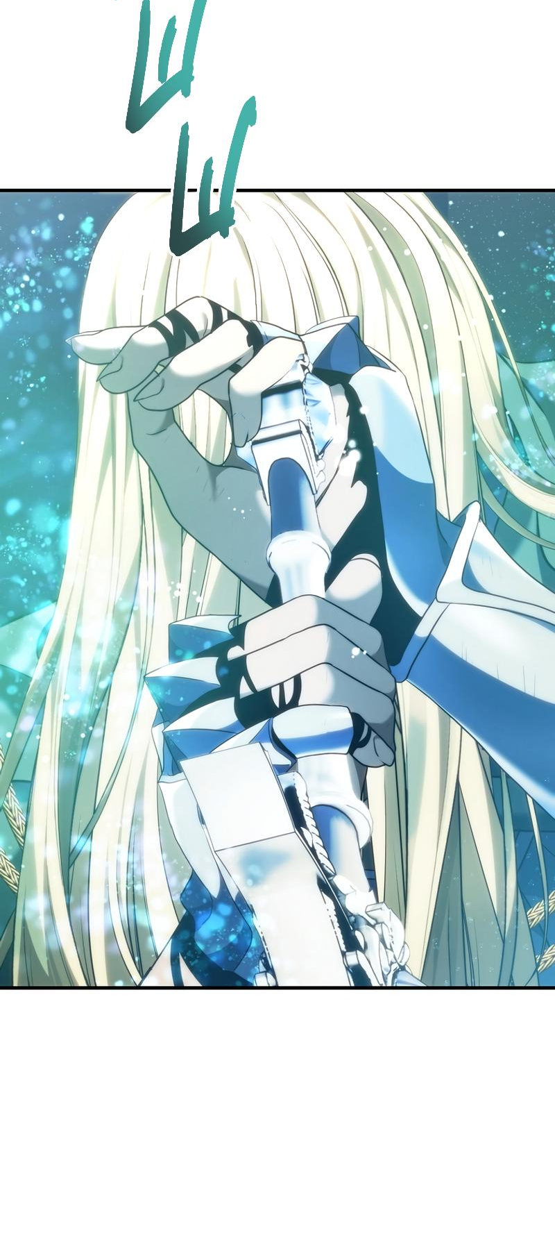 Read Second Life Ranker RU Manga Online