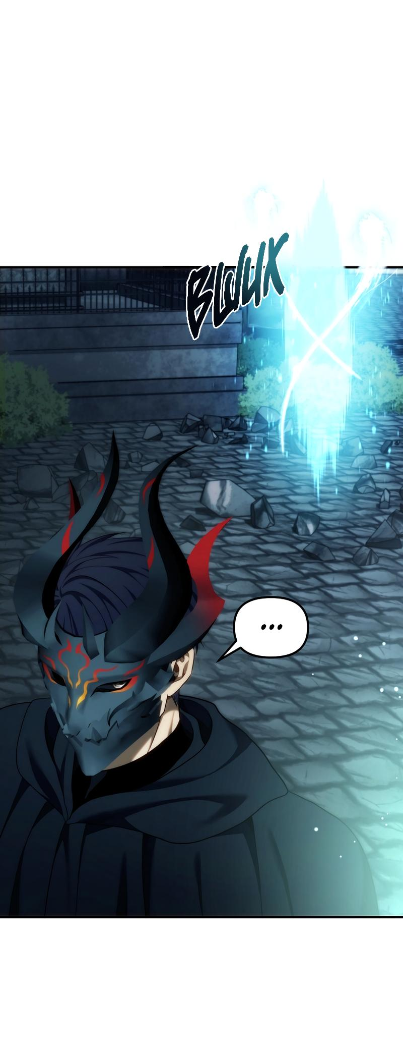 Read Second Life Ranker RU Manga Online