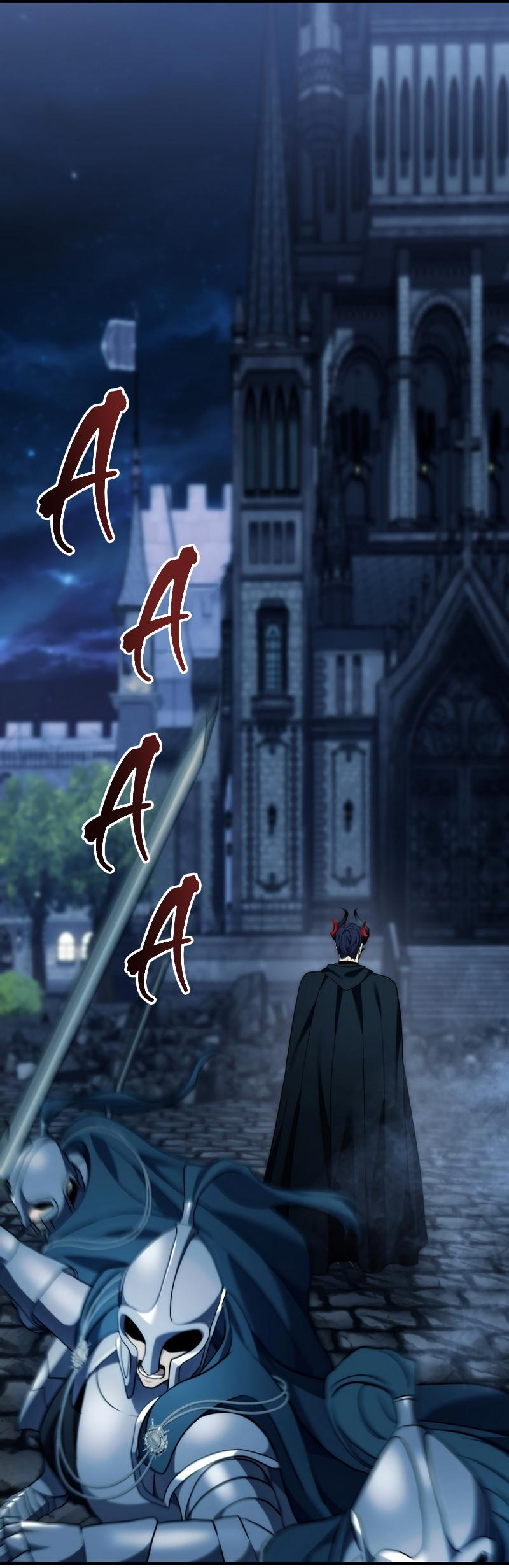 Read Second Life Ranker RU Manga Online