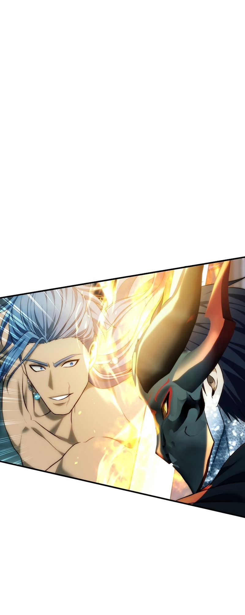 Read Second Life Ranker RU Manga Online