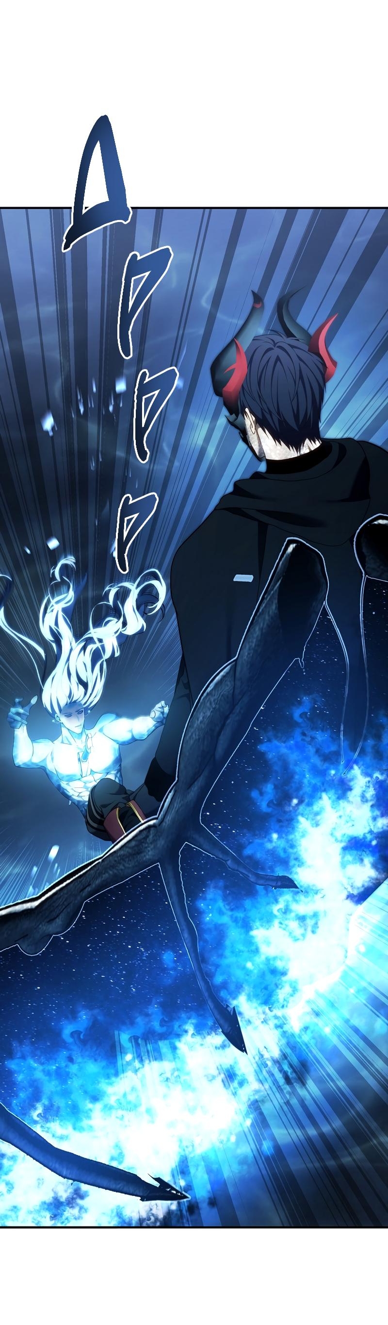 Read Second Life Ranker RU Manga Online