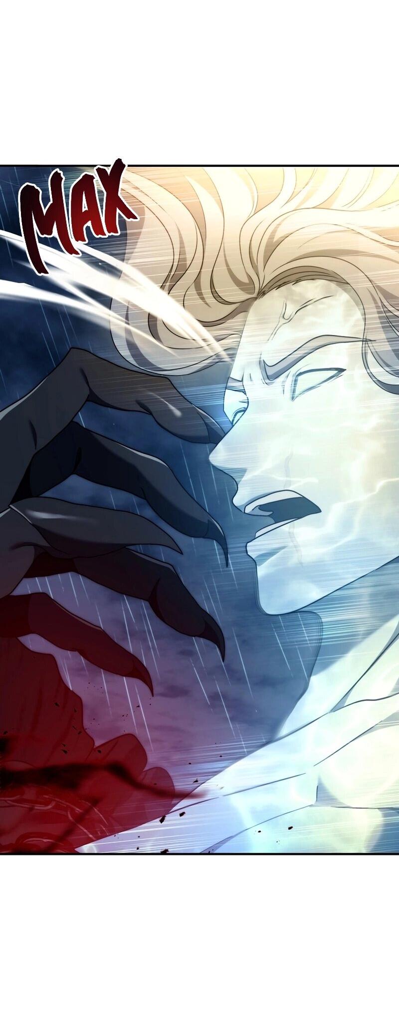 Read Second Life Ranker RU Manga Online