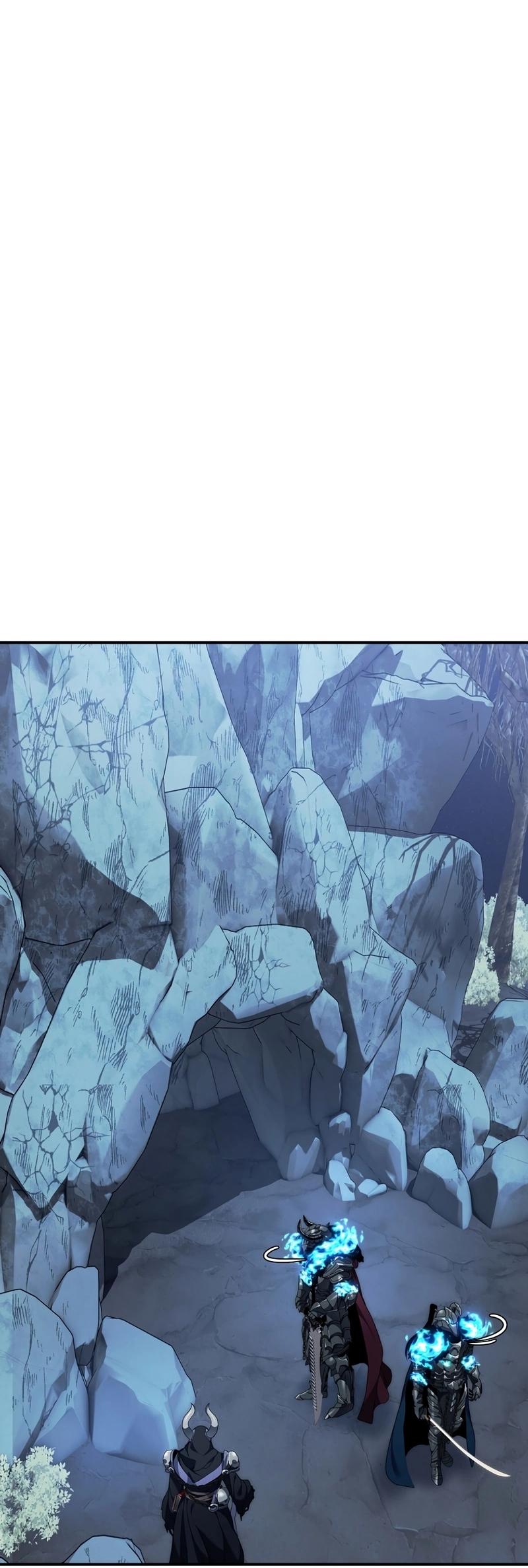 Read Second Life Ranker RU Manga Online