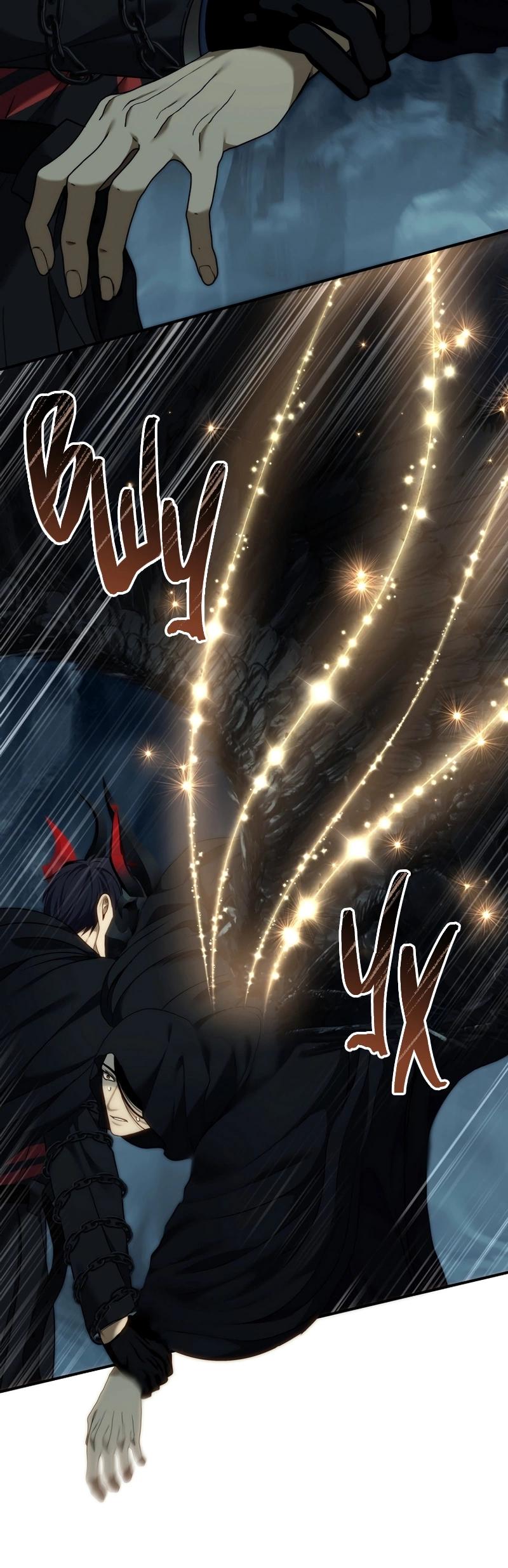 Read Second Life Ranker RU Manga Online