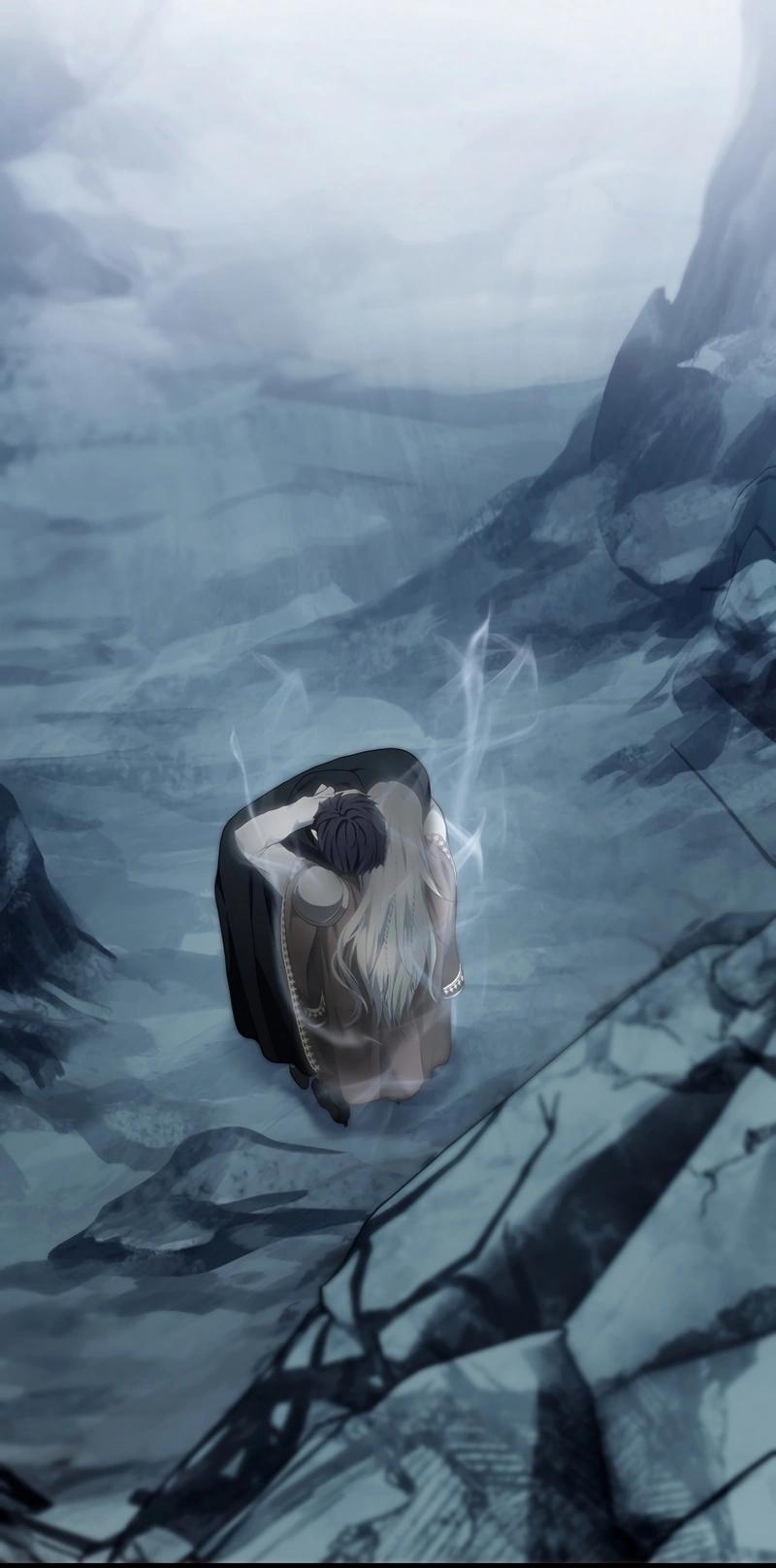 Read Second Life Ranker RU Manga Online