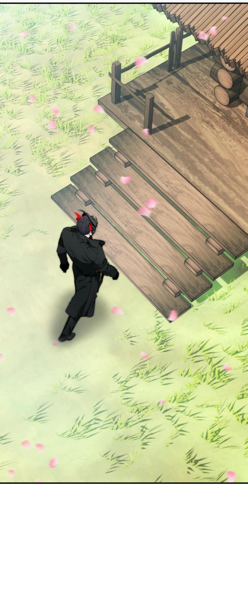 Read Second Life Ranker RU Manga Online