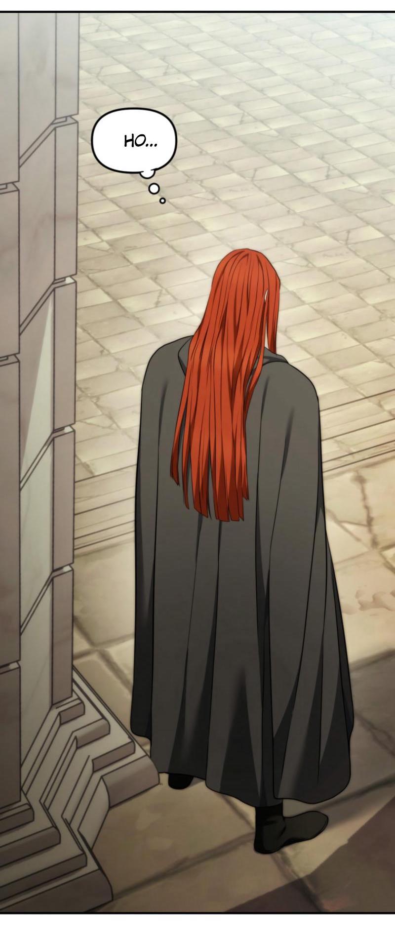 Read Second Life Ranker RU Manga Online