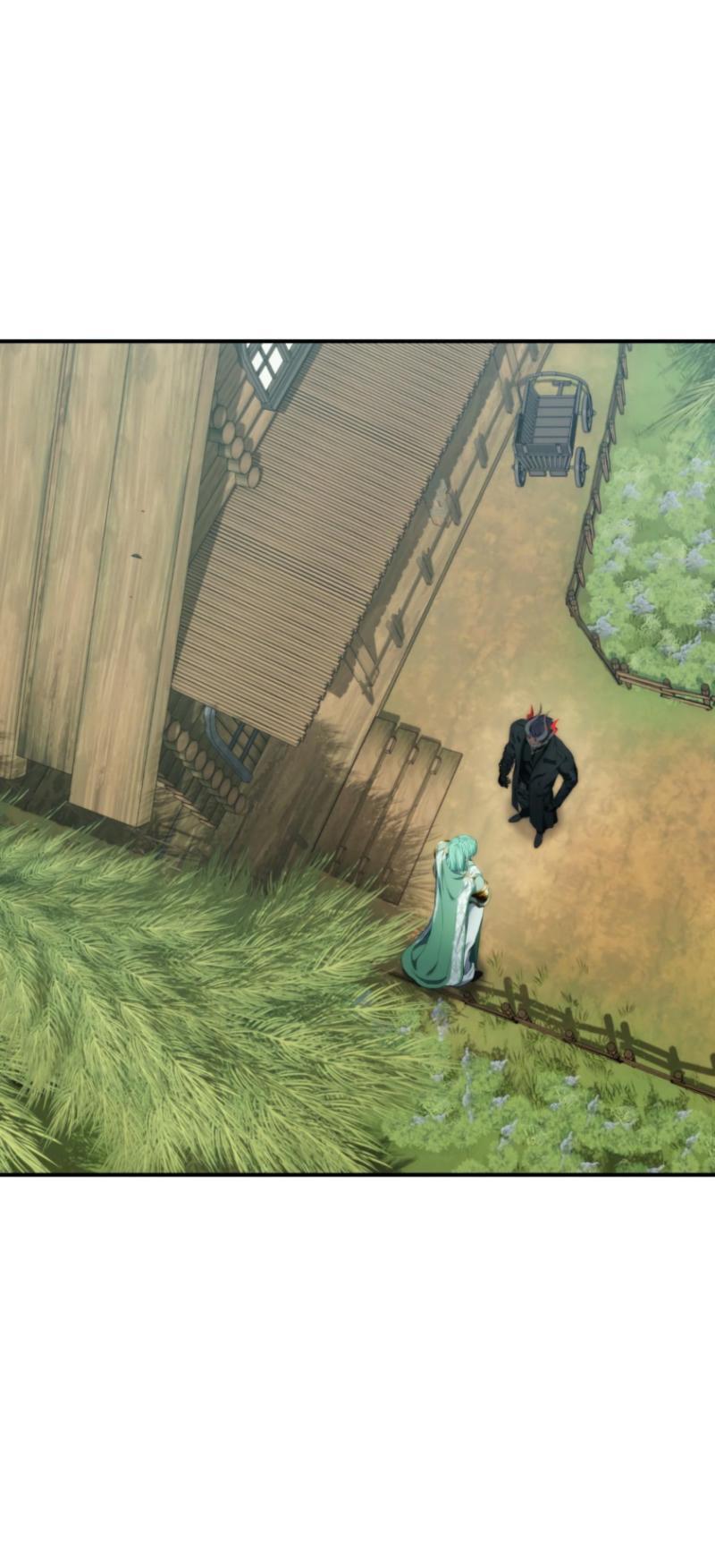 Read Second Life Ranker RU Manga Online