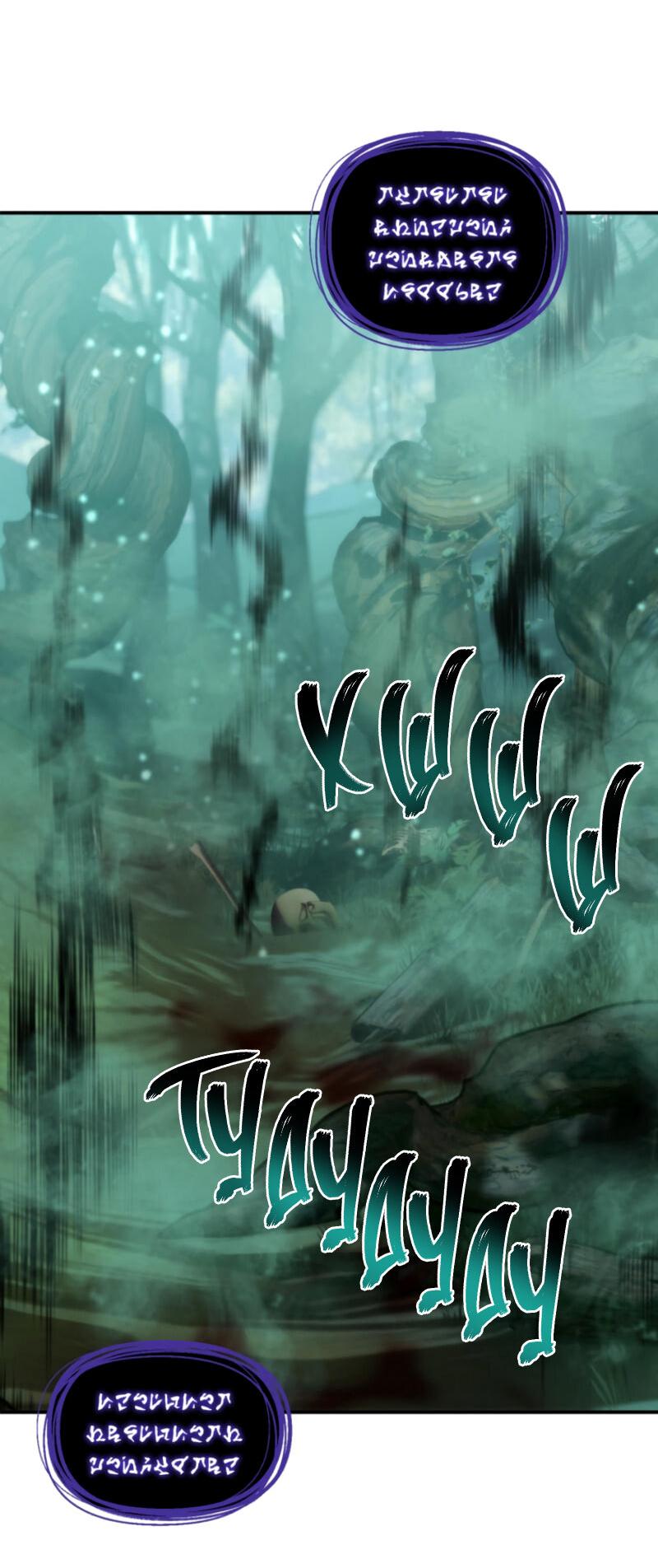 Read Second Life Ranker RU Manga Online