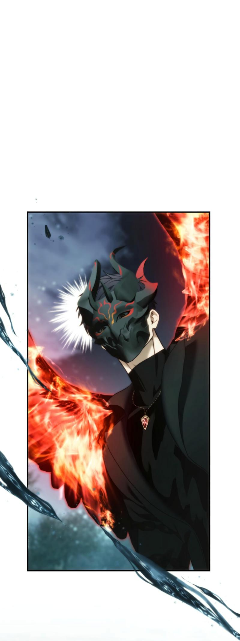 Read Second Life Ranker RU Manga Online