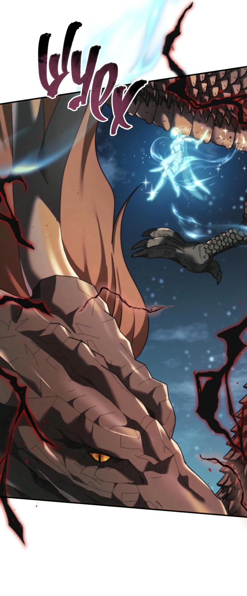 Read Second Life Ranker RU Manga Online