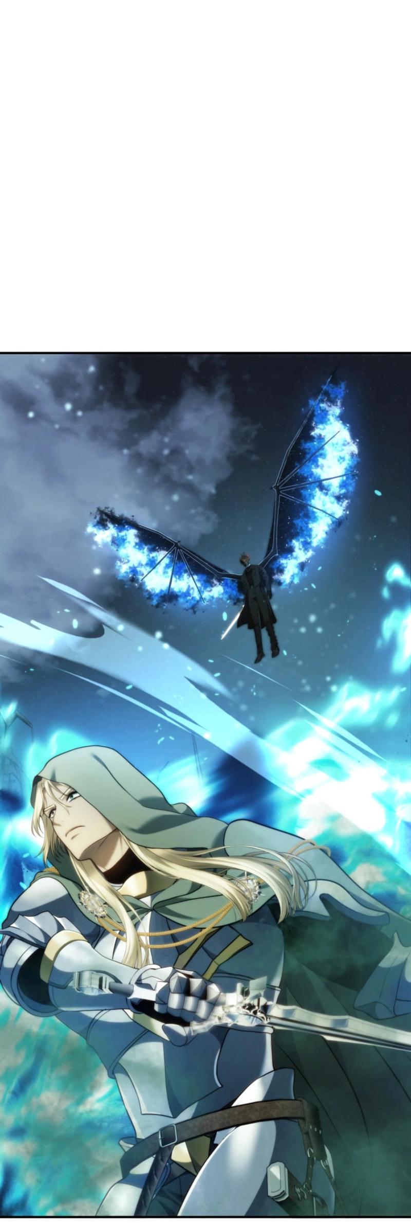 Read Second Life Ranker RU Manga Online