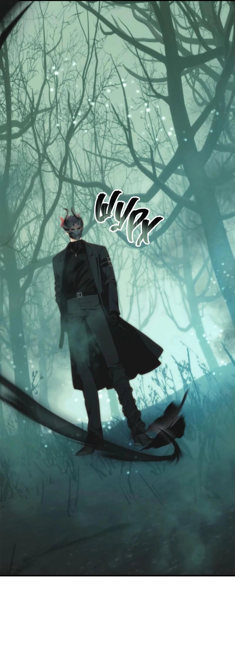 Read Second Life Ranker RU Manga Online