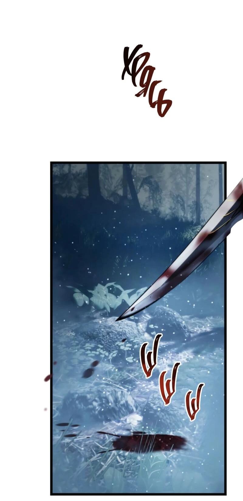 Read Second Life Ranker RU Manga Online