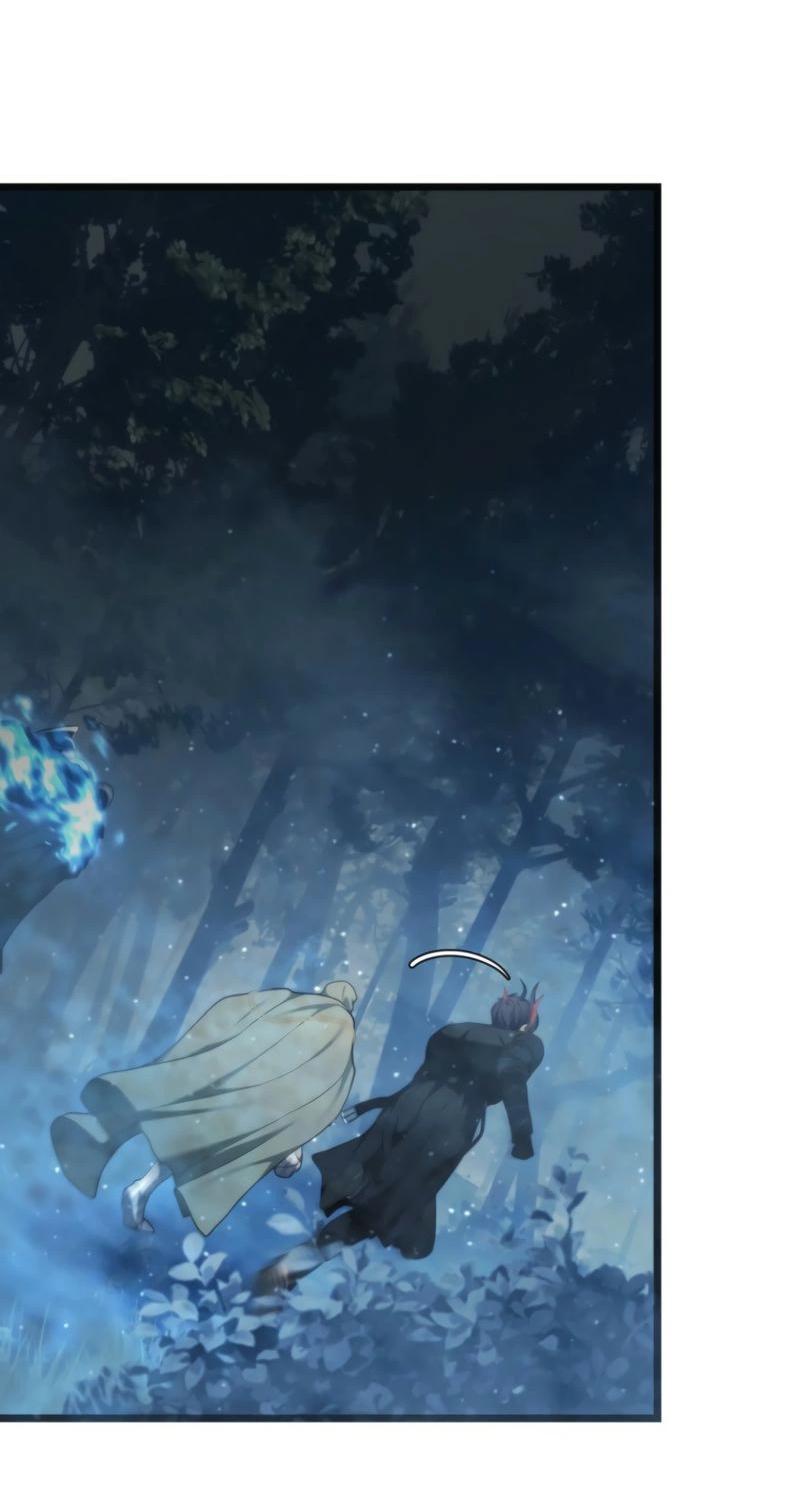 Read Second Life Ranker RU Manga Online