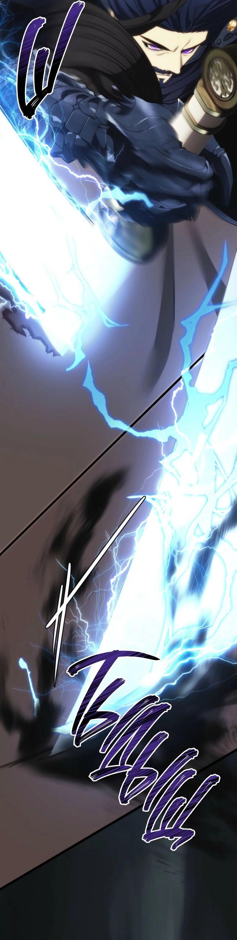 Read Second Life Ranker RU Manga Online