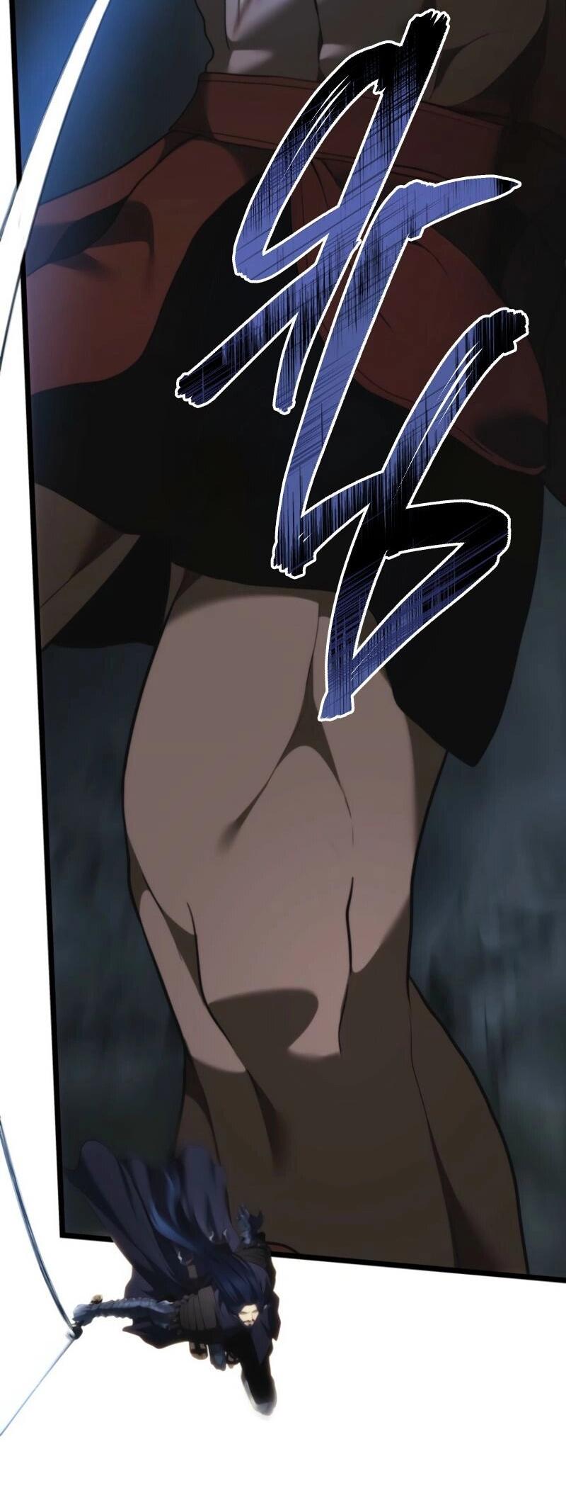 Read Second Life Ranker RU Manga Online