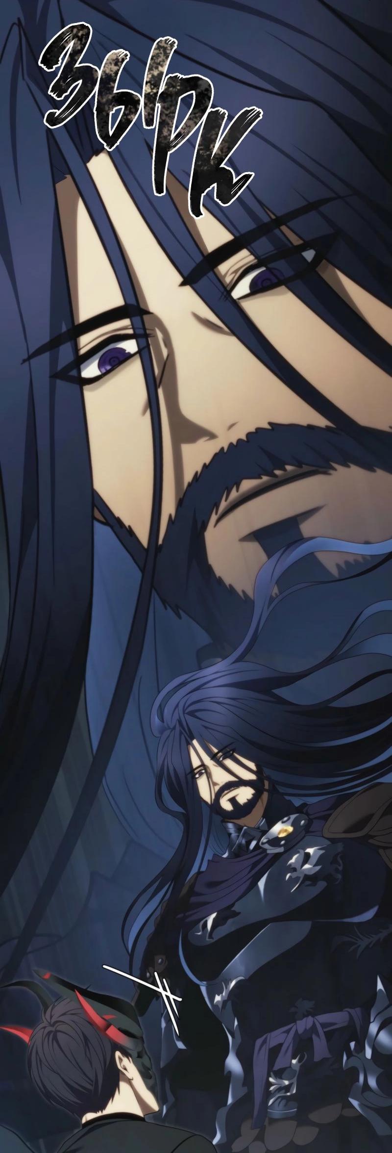 Read Second Life Ranker RU Manga Online