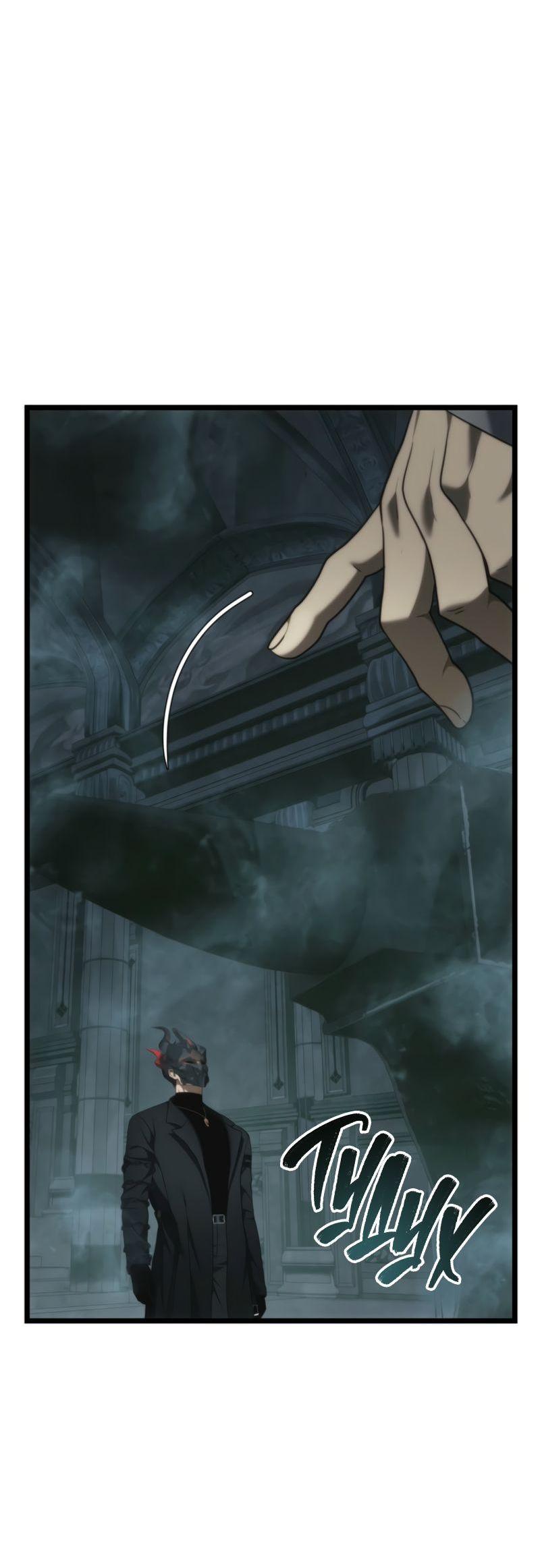 Read Second Life Ranker RU Manga Online