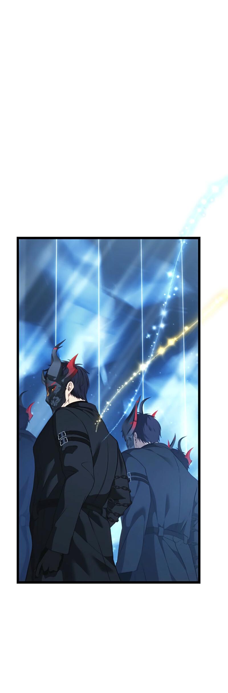 Read Second Life Ranker RU Manga Online