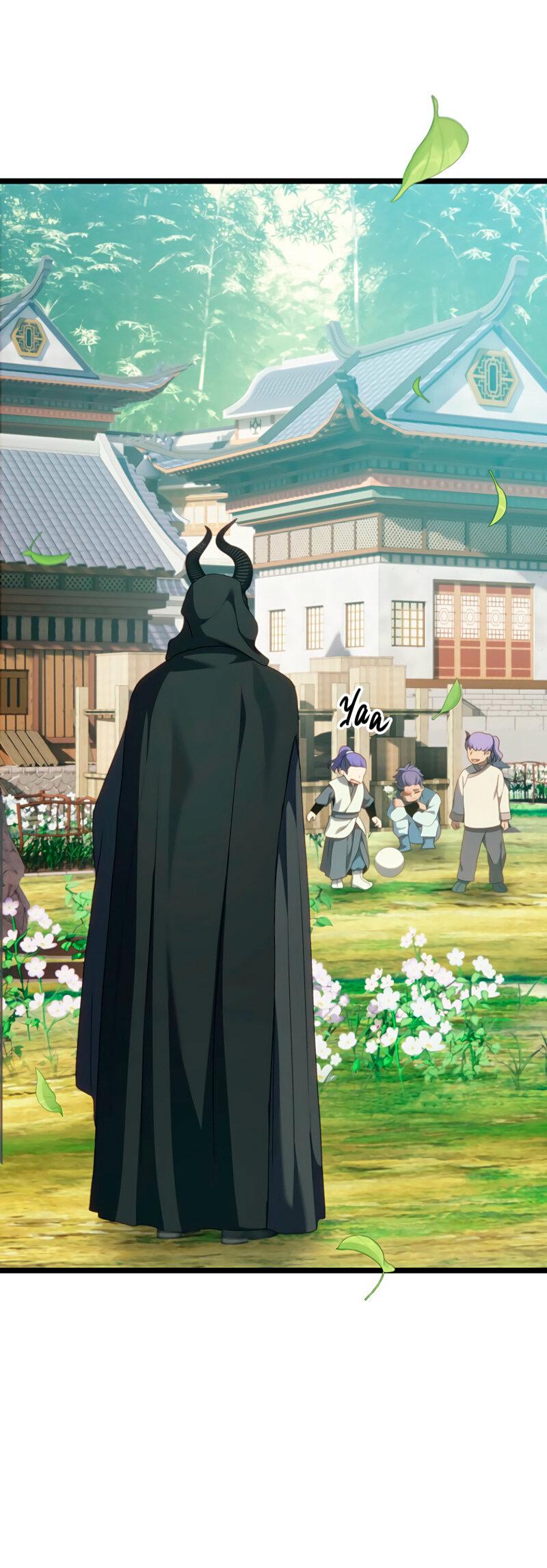 Read Second Life Ranker RU Manga Online