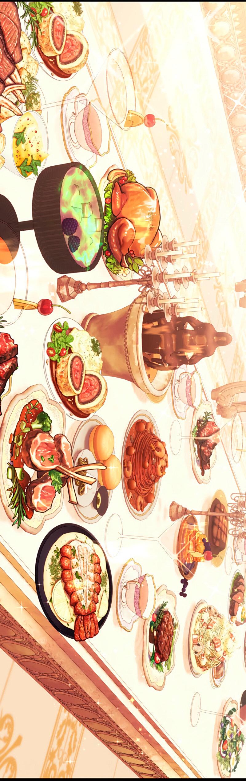 Read Second Life Ranker RU Manga Online