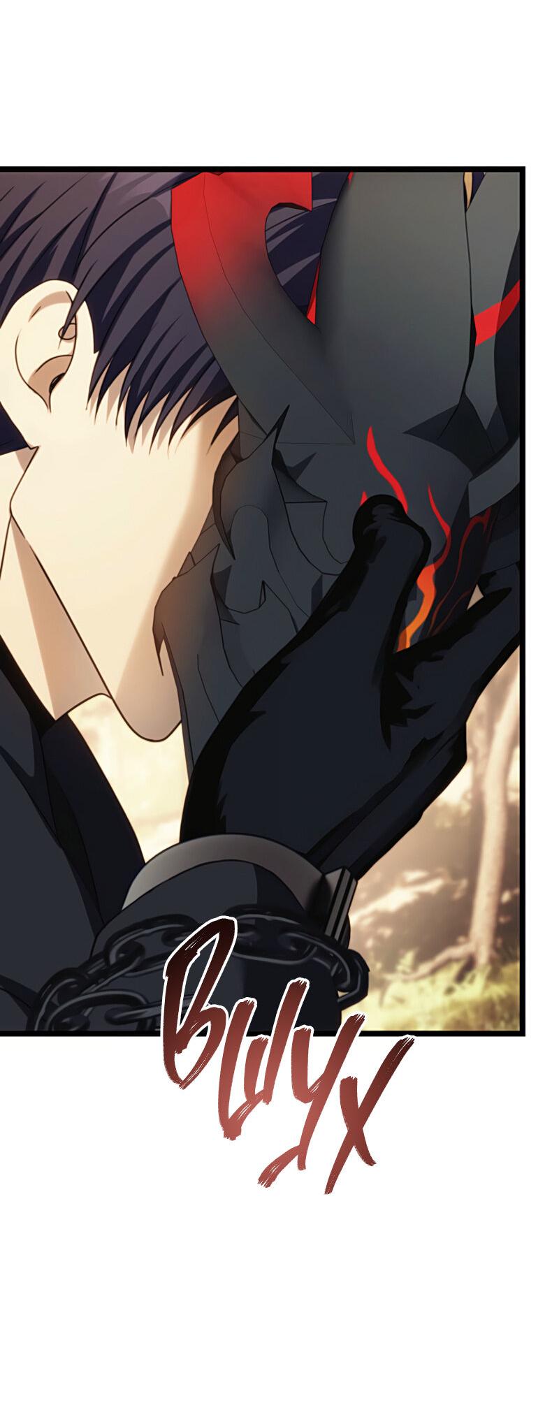 Read Second Life Ranker RU Manga Online