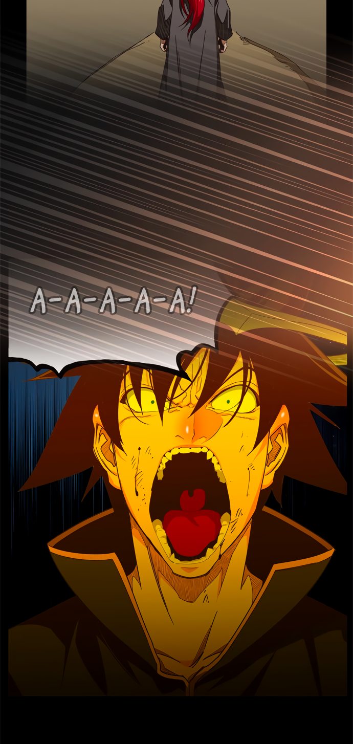 Read The God of High School RU Manga Online