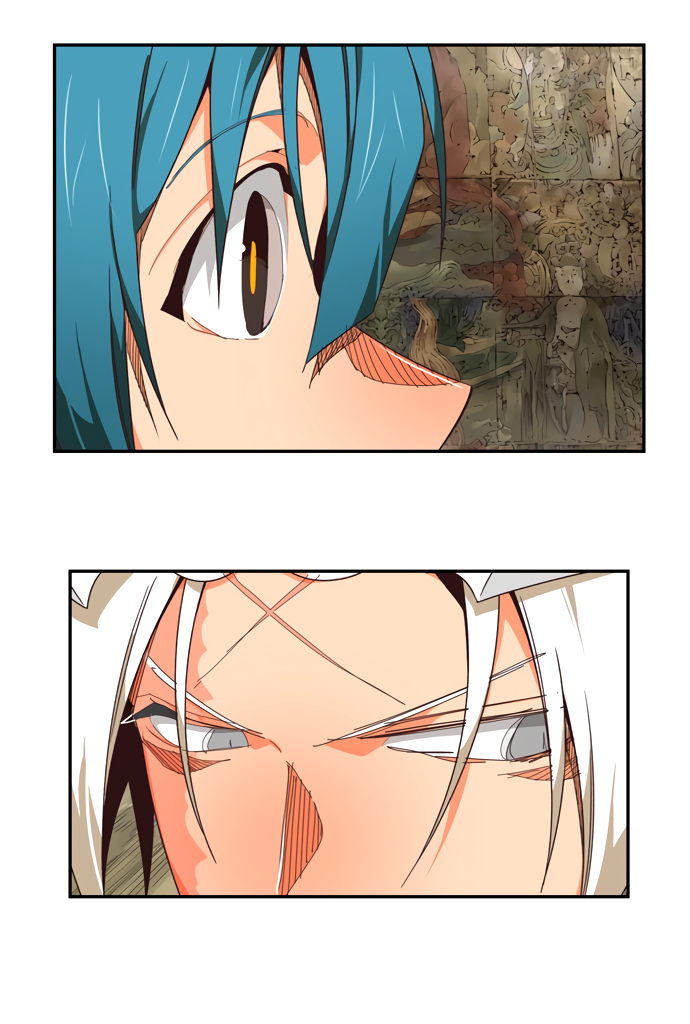 Read The God of High School RU Manga Online