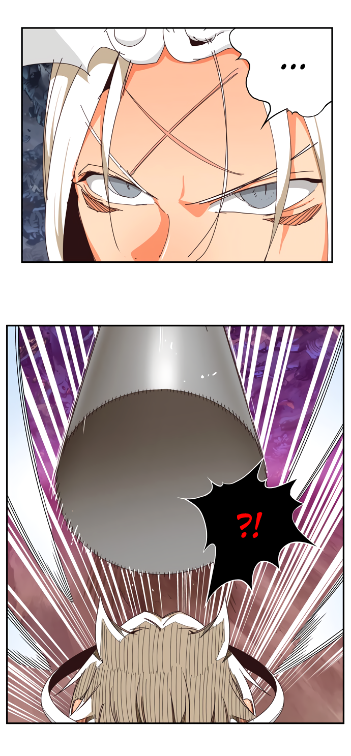 Read The God of High School RU Manga Online