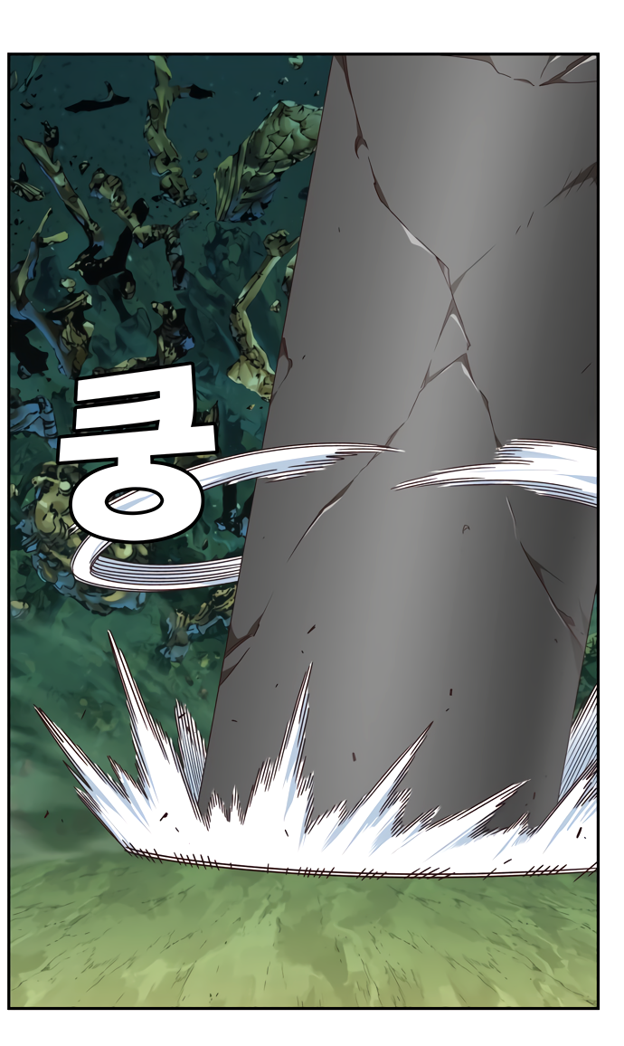 Read The God of High School RU Manga Online