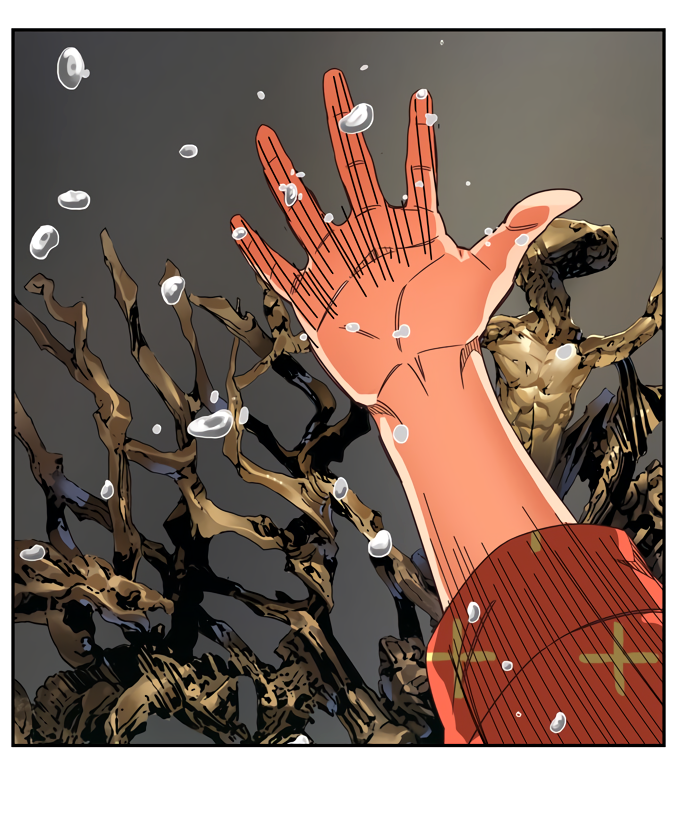 Read The God of High School RU Manga Online