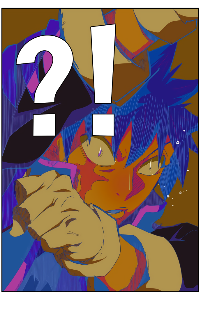 Read The God of High School RU Manga Online