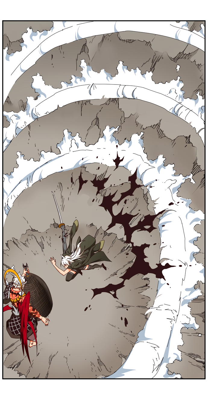 Read The God of High School RU Manga Online