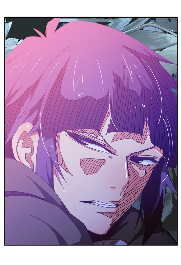 Read The God of High School RU Manga Online