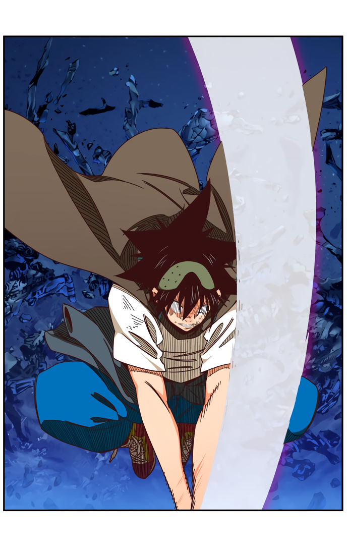 Read The God of High School RU Manga Online