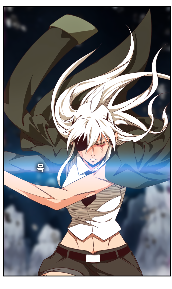 Read The God of High School RU Manga Online