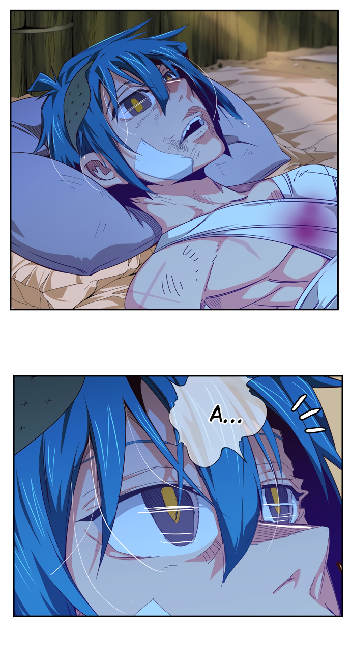 Read The God of High School RU Manga Online