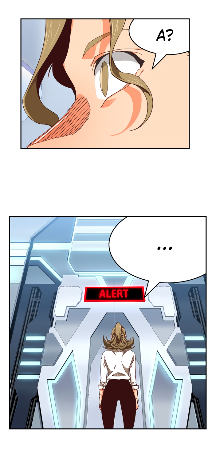 Read The God of High School RU Manga Online