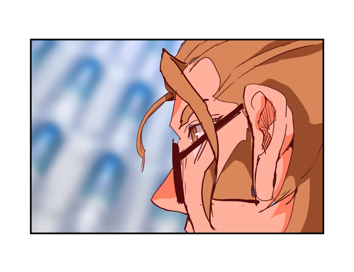 Read The God of High School RU Manga Online