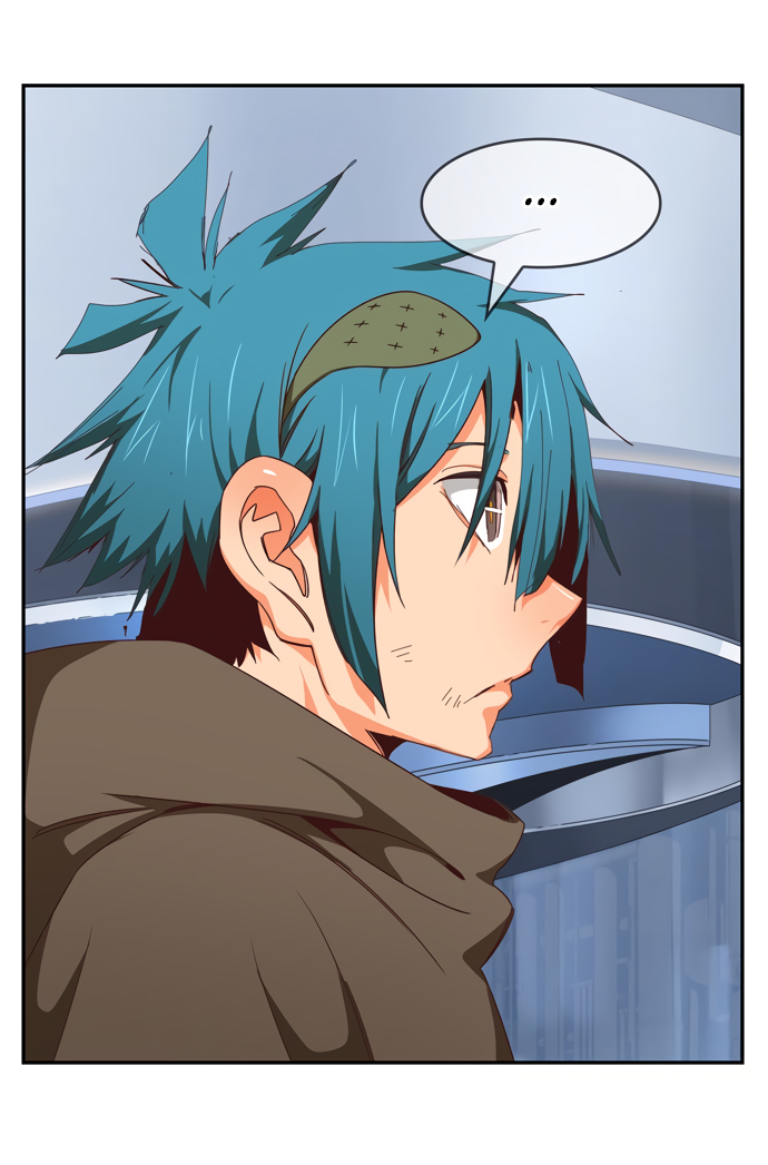 Read The God of High School RU Manga Online