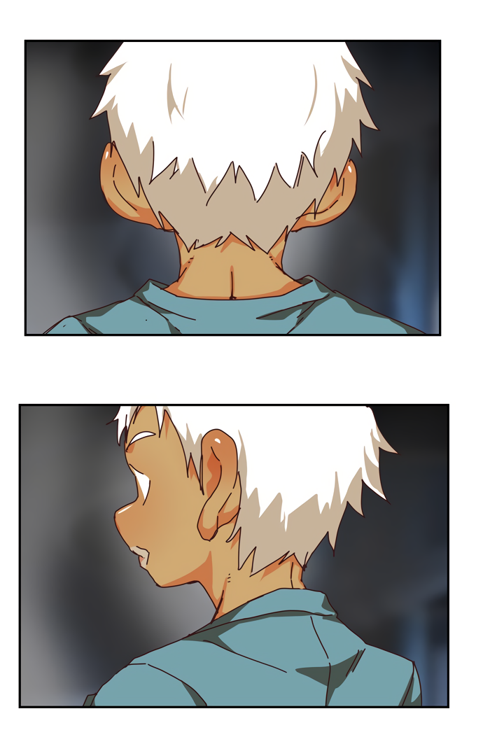 Read The God of High School RU Manga Online