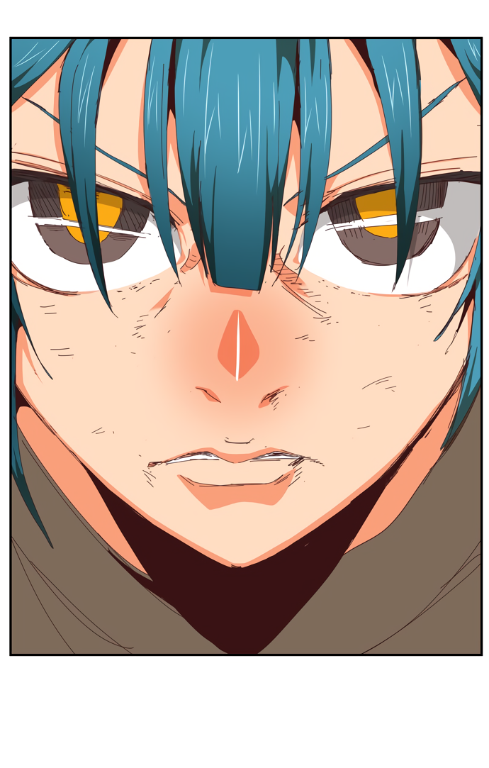 Read The God of High School RU Manga Online