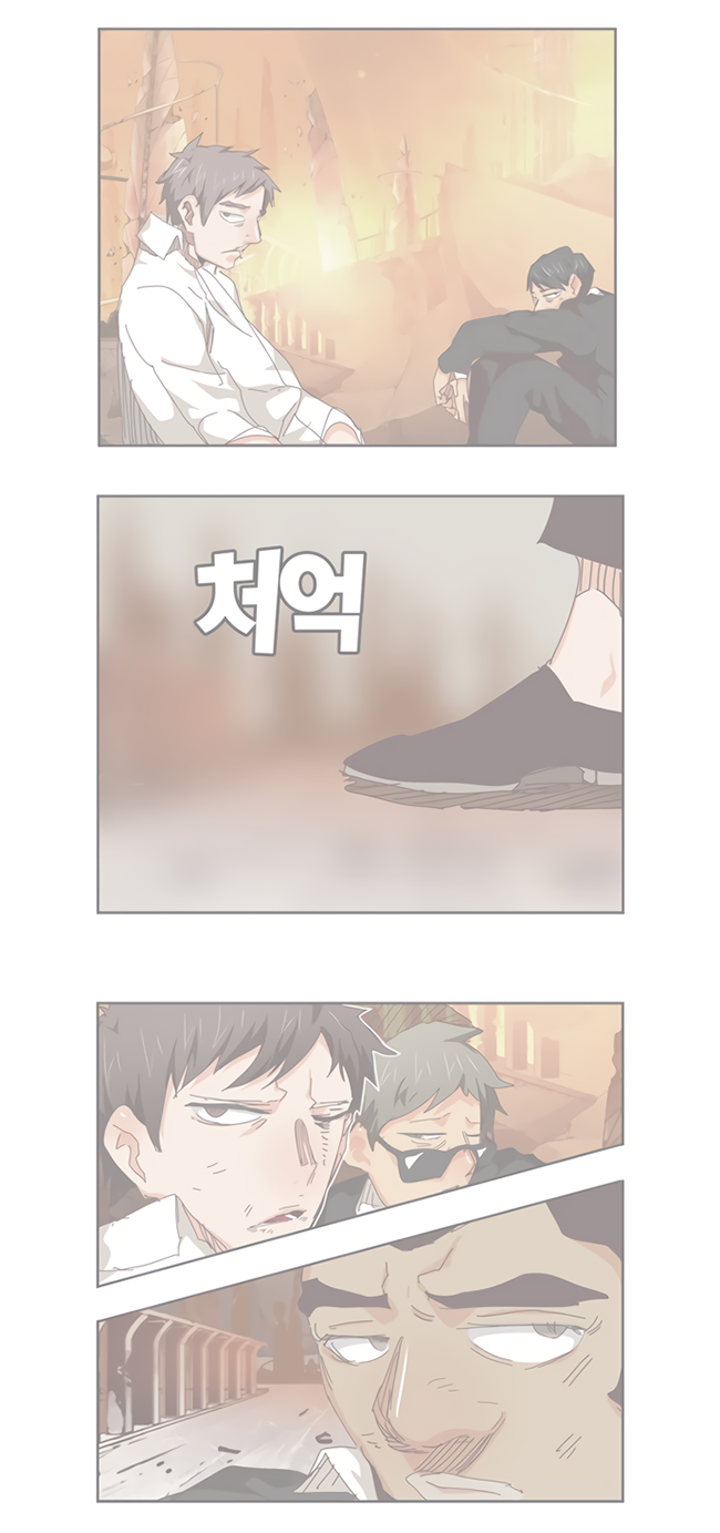 Read The God of High School RU Manga Online