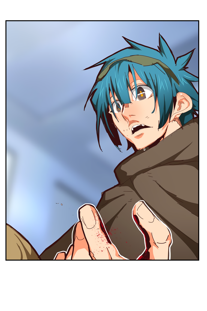 Read The God of High School RU Manga Online