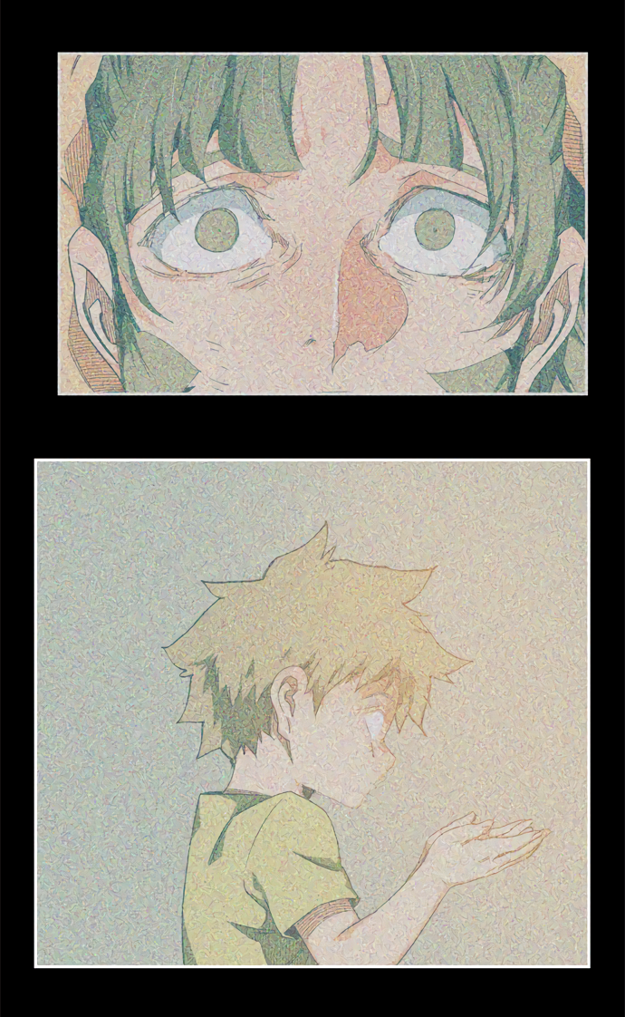 Read The God of High School RU Manga Online