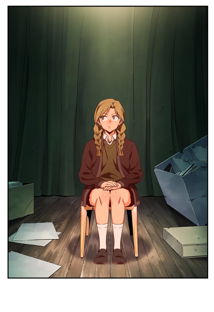 Read The God of High School RU Manga Online